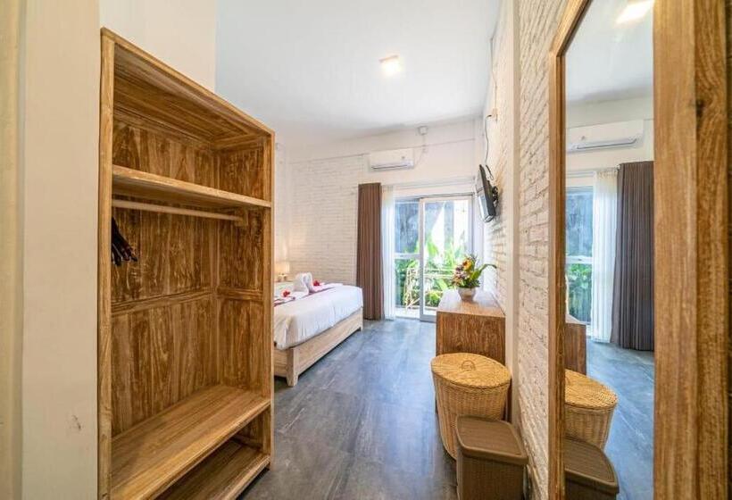 Cameră Deluxe, Euforia Guest House