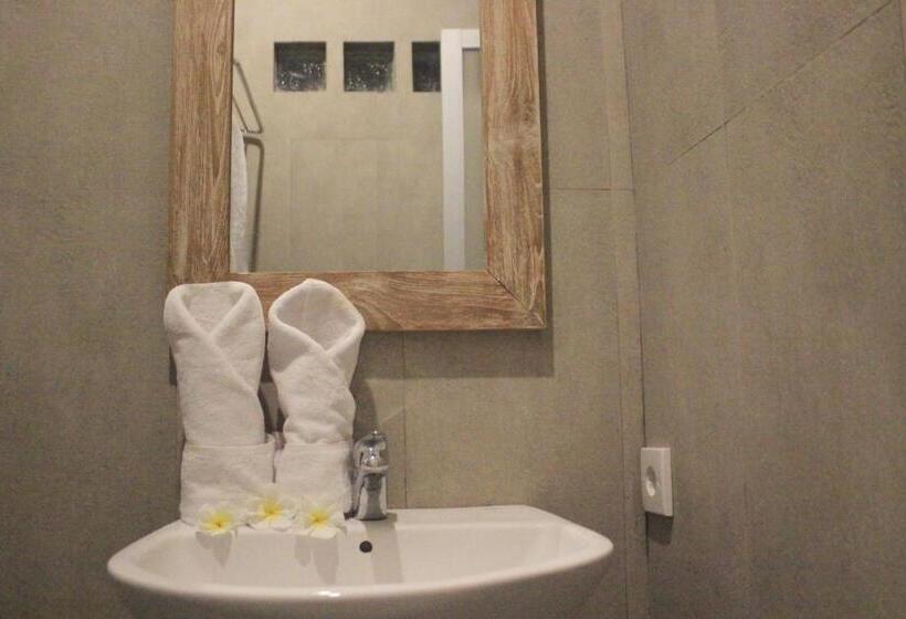 اتاق لوکس, Euforia Guest House