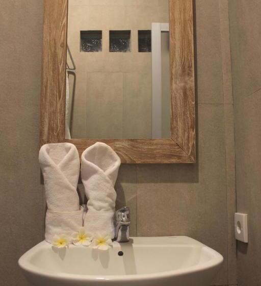 اتاق لوکس, Euforia Guest House