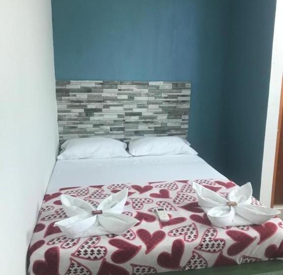 Семейный Номер, Hostal Cartagena Sun