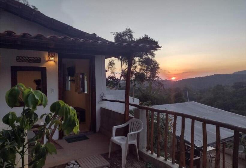 חדר סופריור, Pousada Cantinho Do Dodó