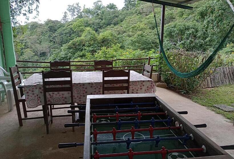 חדר סופריור, Pousada Cantinho Do Dodó