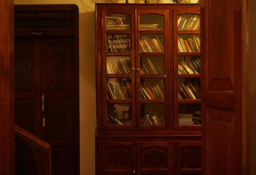 غرفة ديلوكس, Vanilla County Heritage Plantation Bungalow