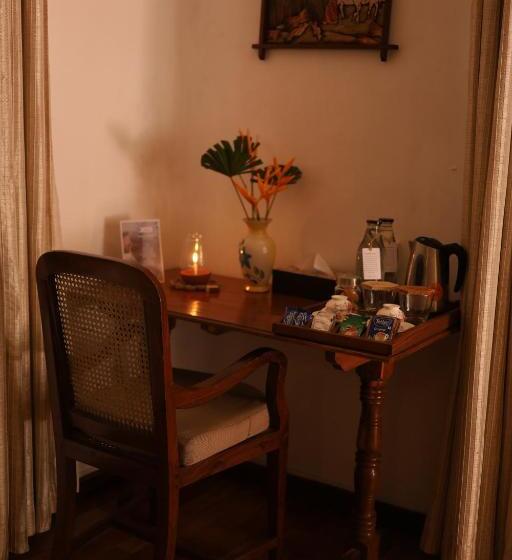 غرفة ديلوكس, Vanilla County Heritage Plantation Bungalow