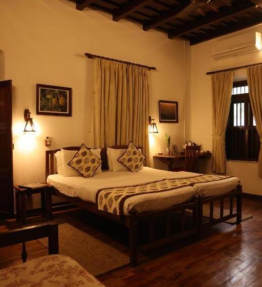 غرفة ديلوكس, Vanilla County Heritage Plantation Bungalow