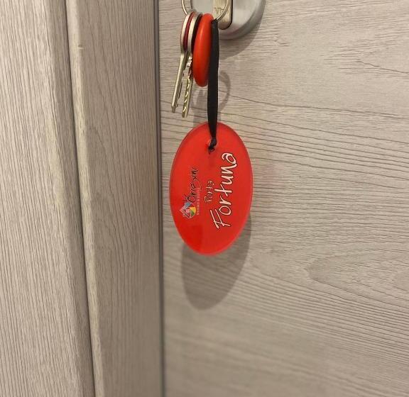 اتاق لوکس, Le Origini Rooms&suite