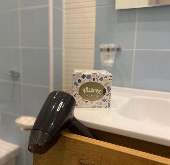 اتاق لوکس, Le Origini Rooms&suite