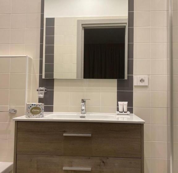 اتاق استاندارد, Le Origini Rooms&suite