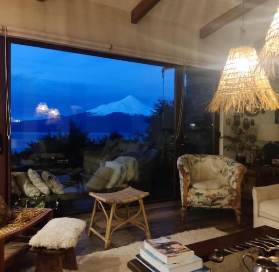 标准间, Quetrihue