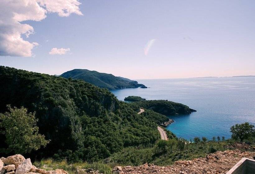 Люкс Вид на Море, Alon Sevou Boutique