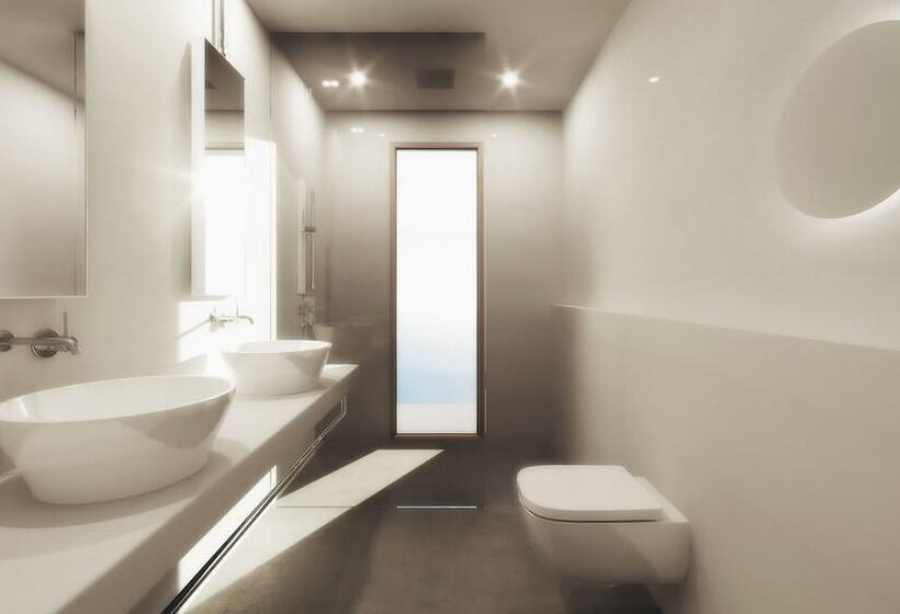 바다 전망 스위트, Alon Sevou Boutique