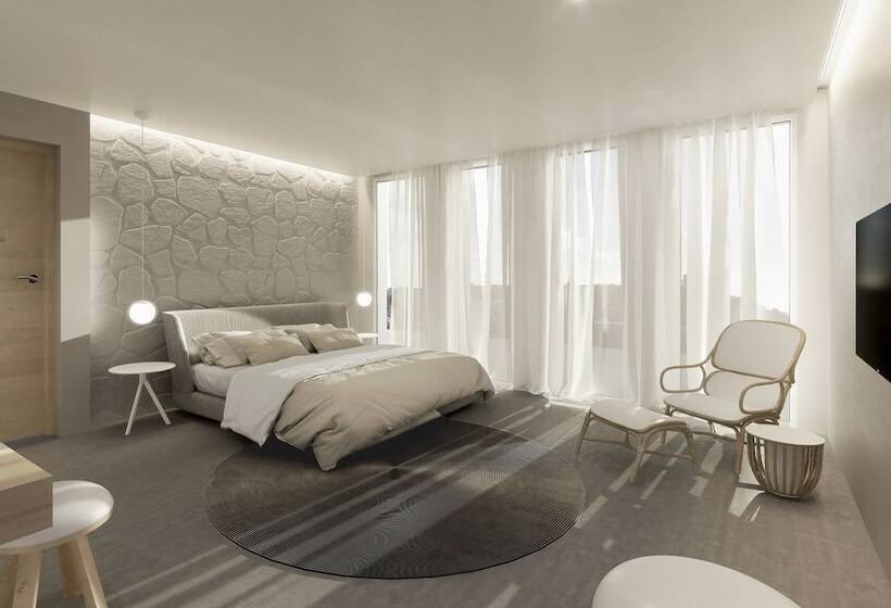 바다 전망 스위트, Alon Sevou Boutique