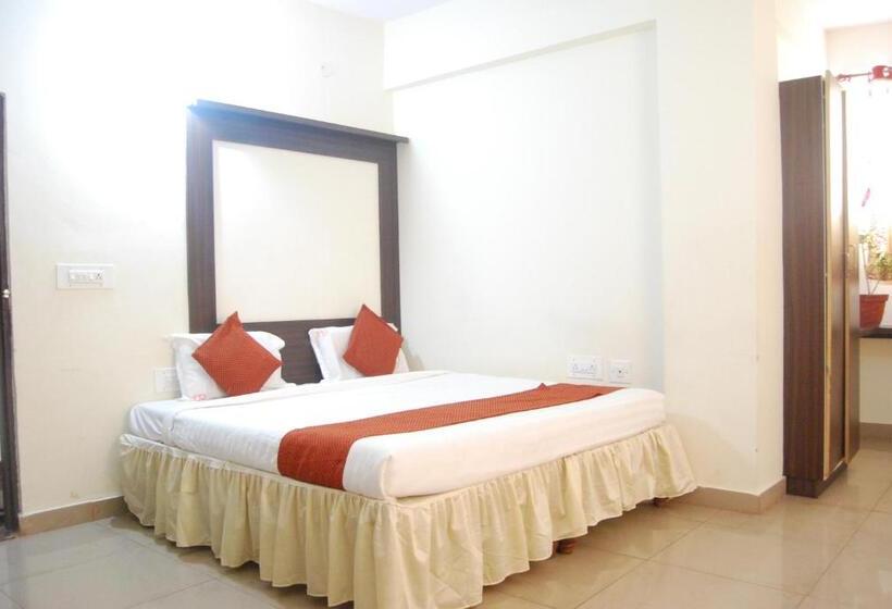 Standard Room, Staymaker Srk Paradise