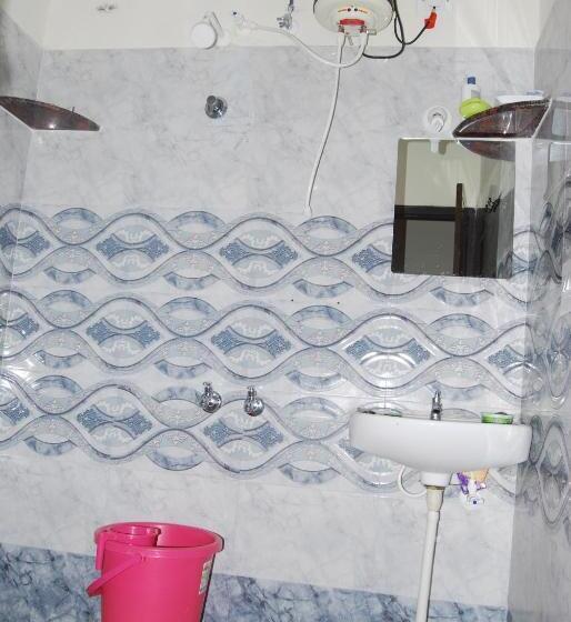 Single Deluxe Room, Staymaker Srk Paradise