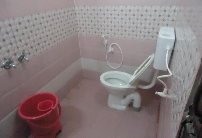 Deluxe Suite, Staymaker Srk Paradise