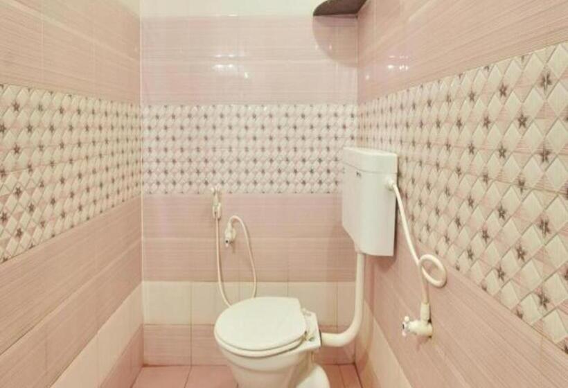 Deluxe Suite, Staymaker Srk Paradise