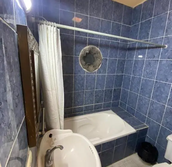 اتاق لوکس, Del Sol