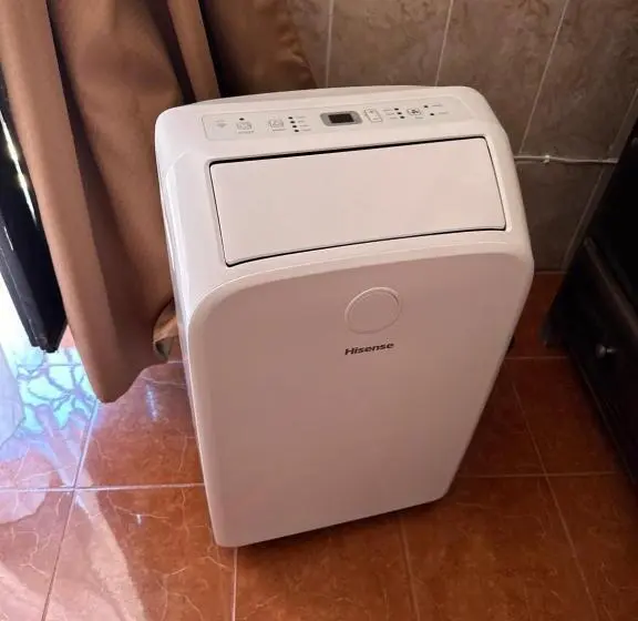 اتاق استاندارد چهارنفره با بالکن, Del Sol