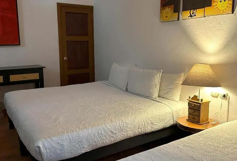 سوییت لوکس, Del Sol