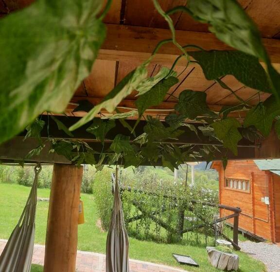 一居室别墅, La Sarita, Hospedaje Rural