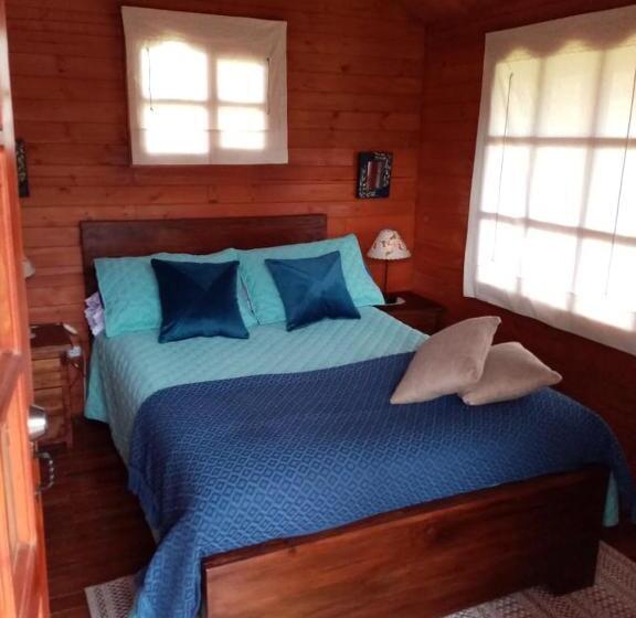 一居室别墅, La Sarita, Hospedaje Rural