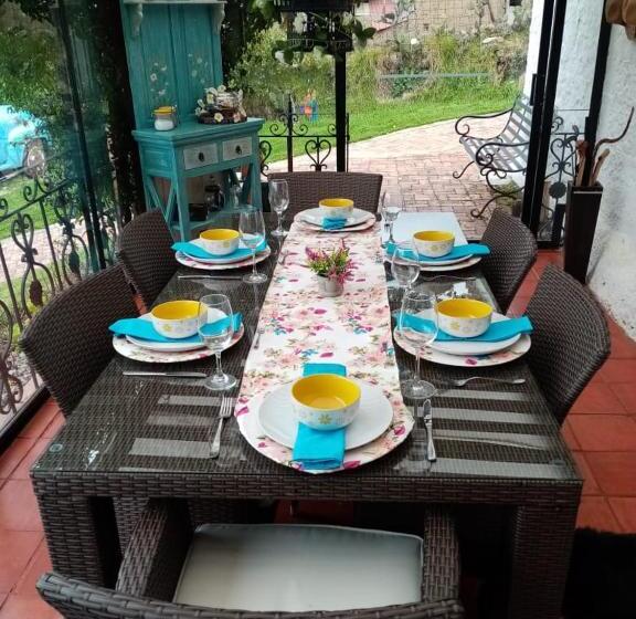 一居室别墅, La Sarita, Hospedaje Rural