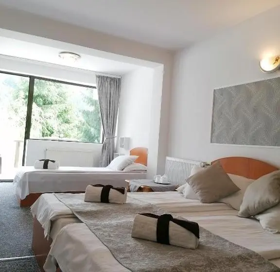 スタンダードトリプルルーム, M7 Villa Bed& Bistro