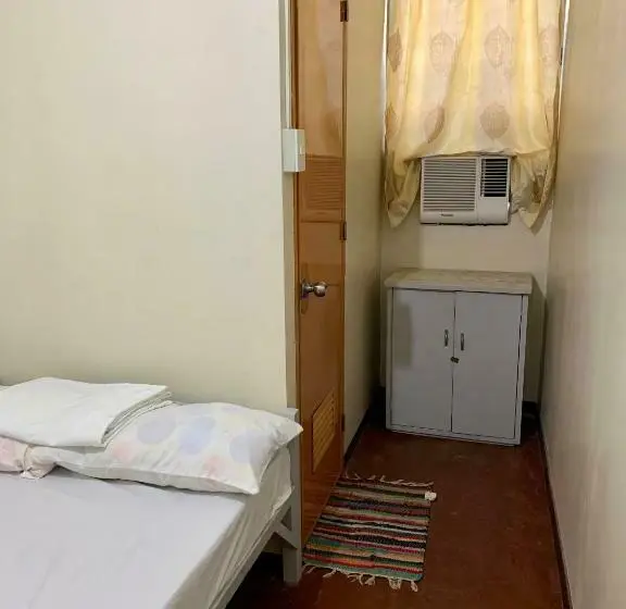 スタンダードルーム, Mybed Dormitory