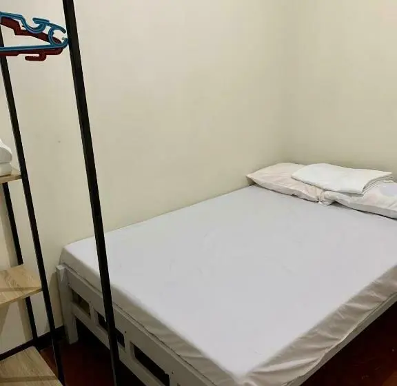 スタンダードルーム, Mybed Dormitory