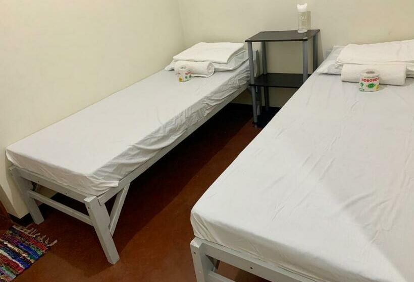 Standard Room, Mybed Dormitory