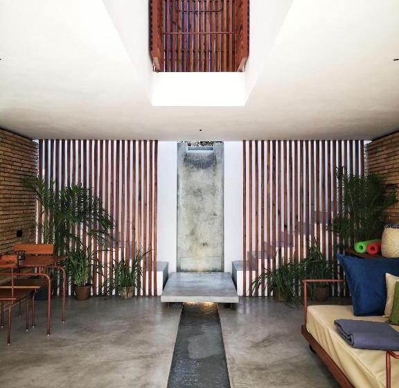 디럭스 테라스 룸 바다 전망, Duna Sonambula