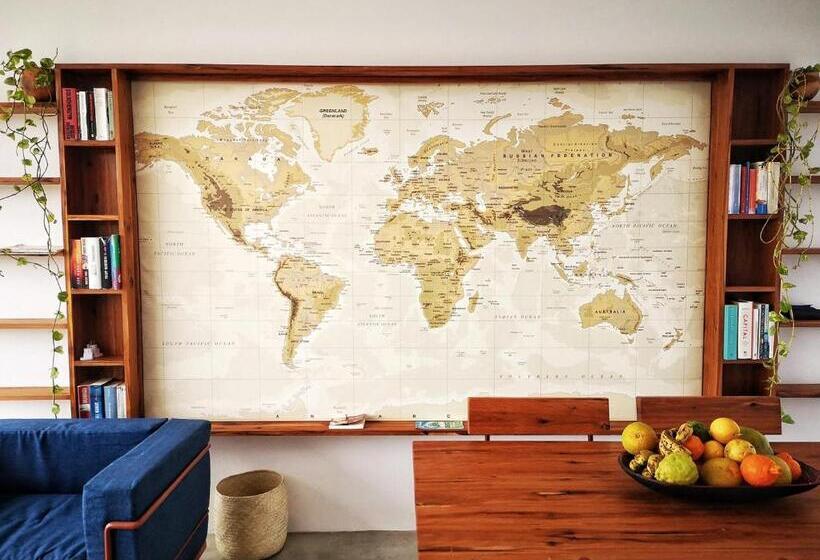 디럭스 테라스 룸 바다 전망, Duna Sonambula