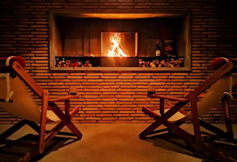 디럭스 테라스 룸 바다 전망, Duna Sonambula