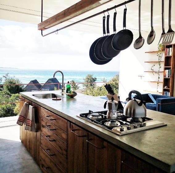 디럭스 테라스 룸 바다 전망, Duna Sonambula