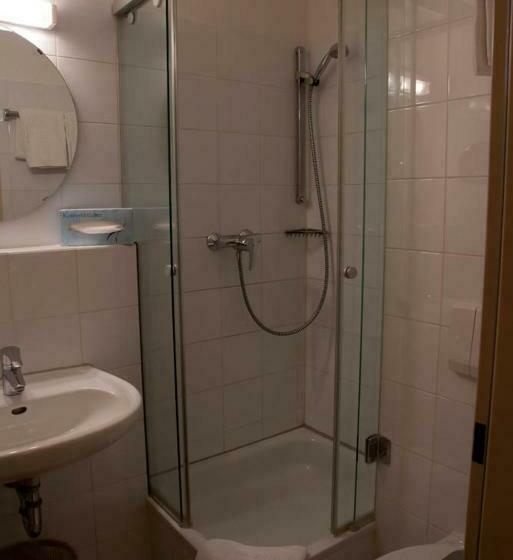 آپارتمان 1 خوابه, Boardinghouse Münster   Das Original