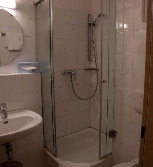 آپارتمان 2 خوابه, Boardinghouse Münster   Das Original