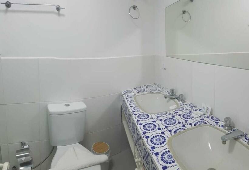 اتاق استاندارد, Brisa Do Mar Barê Praia Hotel   Praia De Barequeçaba