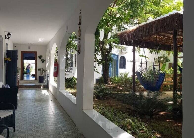 غرفة قياسية, Brisa Do Mar Barê Praia Hotel   Praia De Barequeçaba