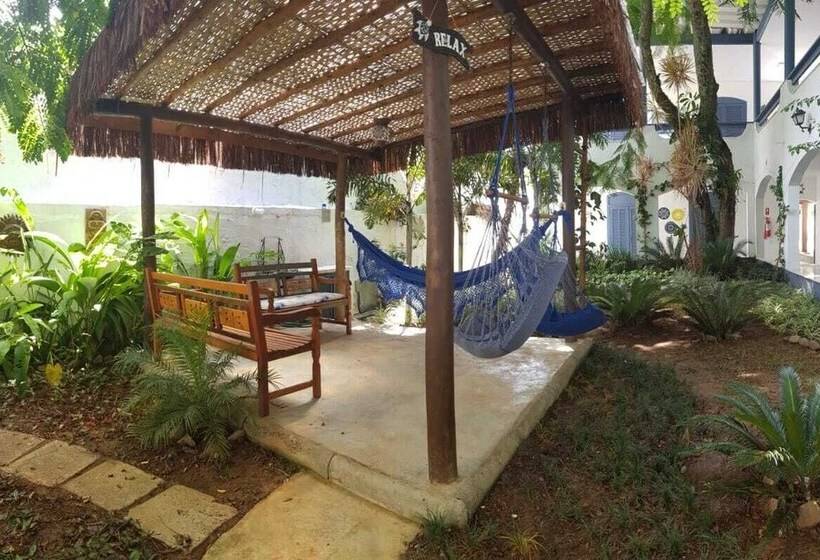 غرفة قياسية, Brisa Do Mar Barê Praia Hotel   Praia De Barequeçaba