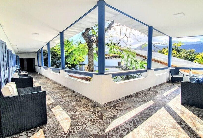 غرفة قياسية ثلاثية, Brisa Do Mar Barê Praia Hotel   Praia De Barequeçaba