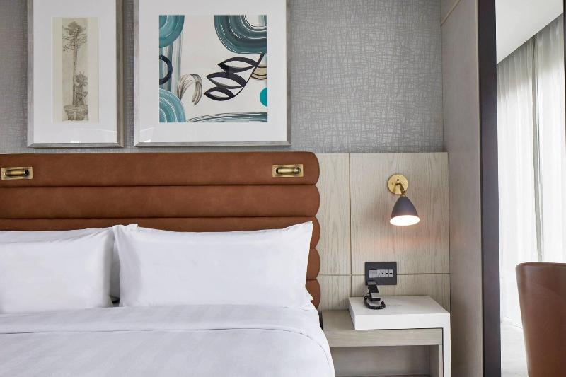 جناح سرير كينج, Ac Hotel By Marriott Greenville