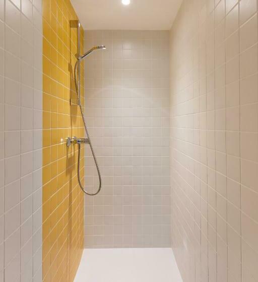 Семейный Номер, Auberge De Jeunesse Hosho Paris Sud   Porte D Italie