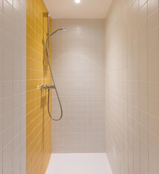 מיטה בחדר משותף, Auberge De Jeunesse Hosho Paris Sud   Porte D Italie