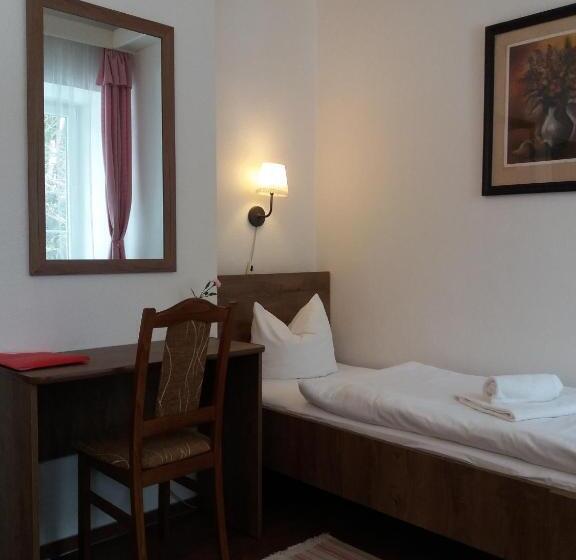 חדר סטנדרט, Džbán