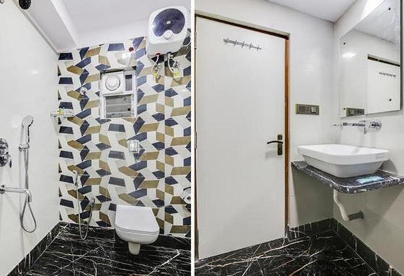 Номер Deluxe, Treebo Orion Crystal