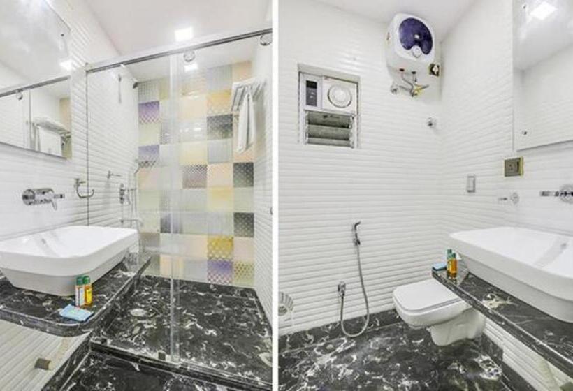 Номер Superior, Treebo Orion Crystal