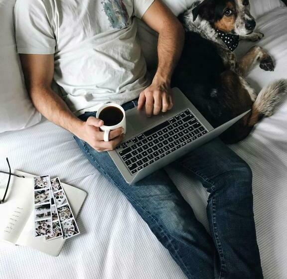 غرفة قياسية سرير كينج, Hyatt House Portland/beaverton