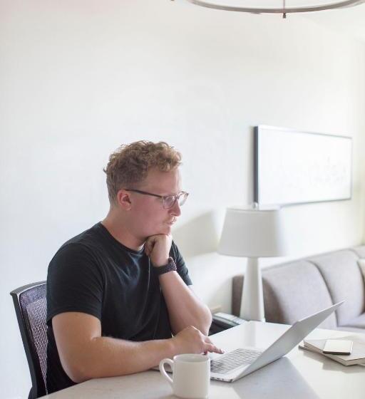 إستوديو قياسى سرير كينج, Hyatt House Portland/beaverton