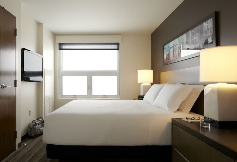 جناح سرير كينج, Hyatt House Portland/beaverton
