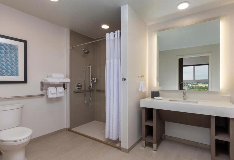 جناح سرير كينج, Hyatt House Portland/beaverton